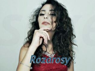 Rozarosy