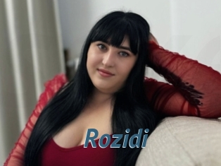 Rozidi