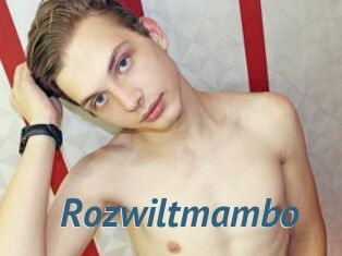 Rozwiltmambo