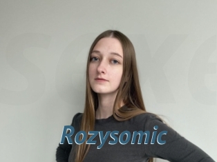 Rozysomic