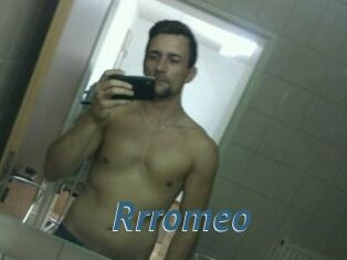 Rrromeo