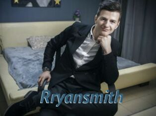 Rryansmith