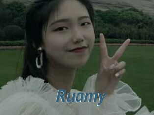 Ruamy