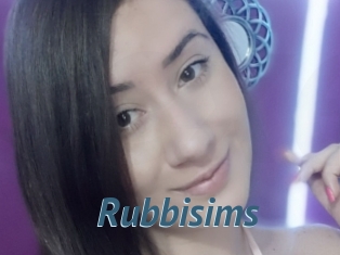 Rubbisims