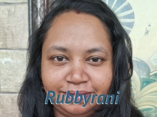 Rubbyrani