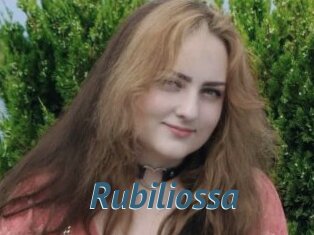 Rubiliossa