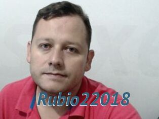 Rubio22018