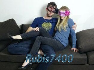 Rubis7400