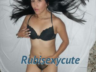 Rubisexycute