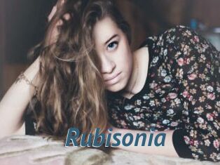 Rubisonia