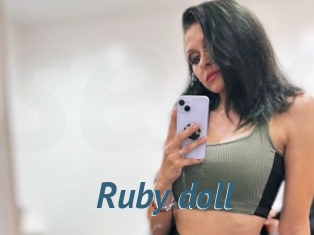 Ruby_doll