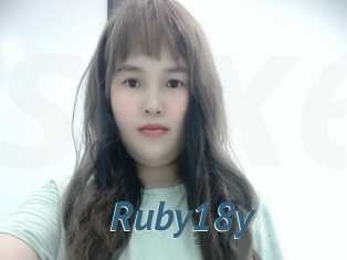 Ruby18y