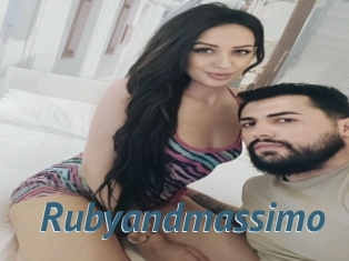 Rubyandmassimo