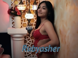 Rubyasher