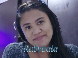 Rubybala