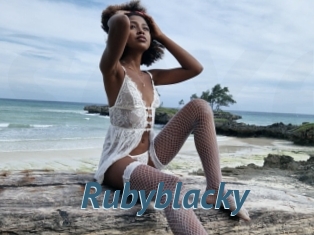 Rubyblacky