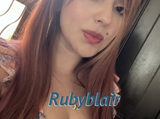 Rubyblair