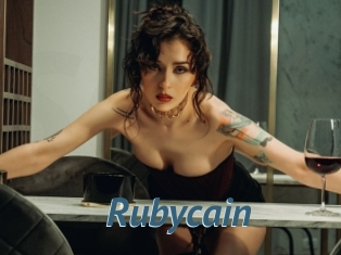 Rubycain