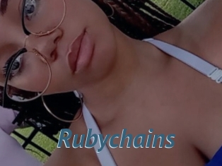 Rubychains