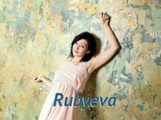 Rubyeva