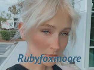 Rubyfoxmoore