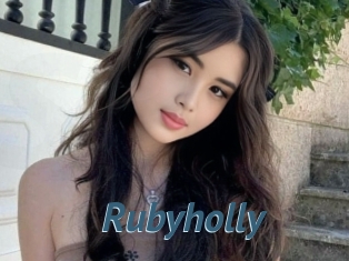 Rubyholly