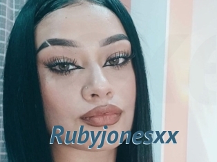 Rubyjonesxx