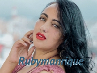 Rubymanrique