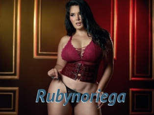 Rubynoriega