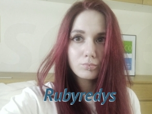 Rubyredys