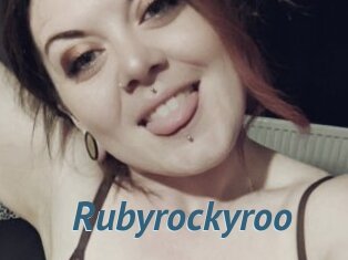 Rubyrockyroo