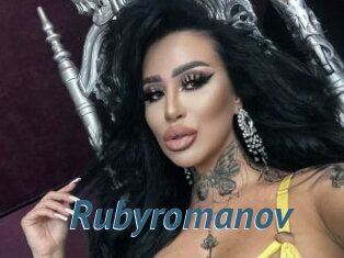 Rubyromanov