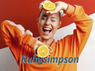 Rubysimpson