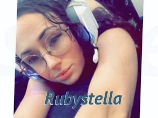 Rubystella