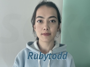 Rubytodd