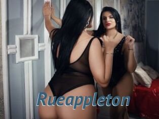 Rueappleton