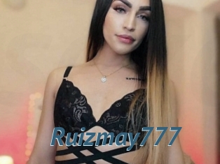 Ruizmay777