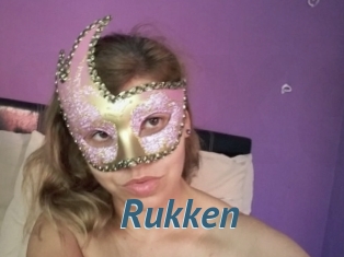 Rukken