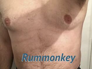 Rummonkey