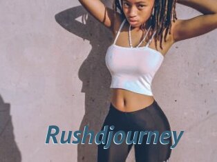 Rushdjourney