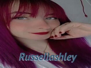 Russellashley