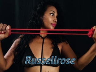 Russellrose