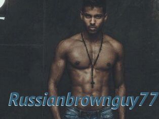 Russianbrownguy77