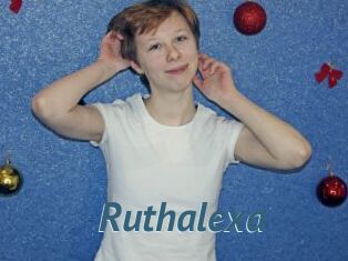 Ruthalexa