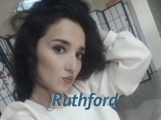 Ruthford