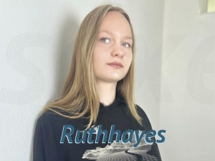 Ruthhayes