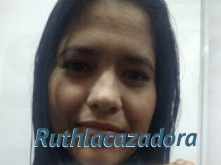 Ruthlacazadora