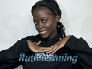 Ruthmanning