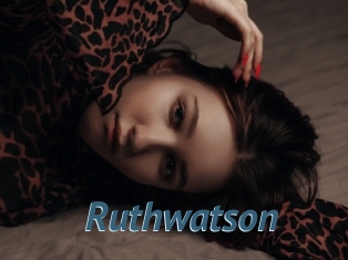 Ruthwatson