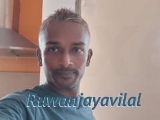 Ruwanjayavilal